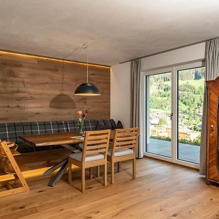 Alma&Antonia Apartman Schladming Kültér fotó