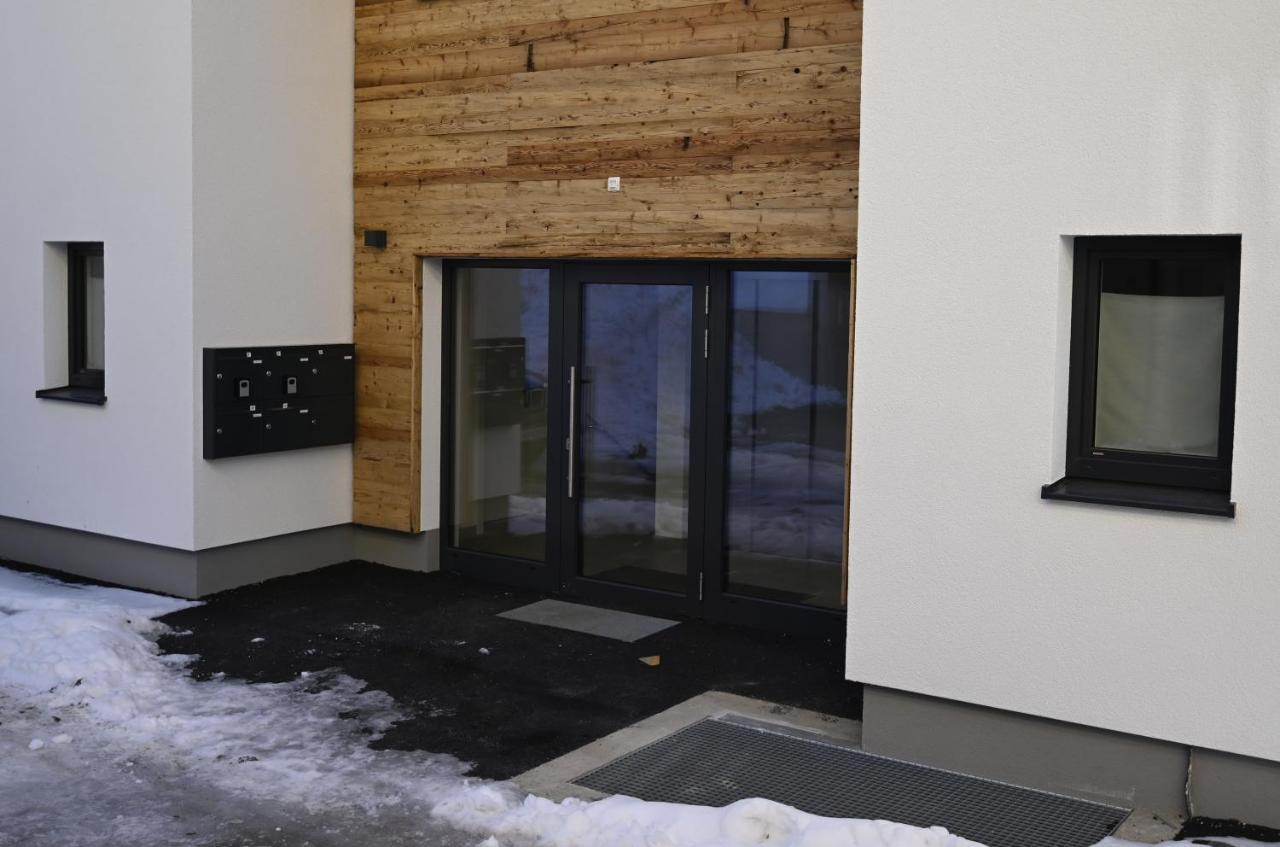 Alma&Antonia Apartman Schladming Kültér fotó