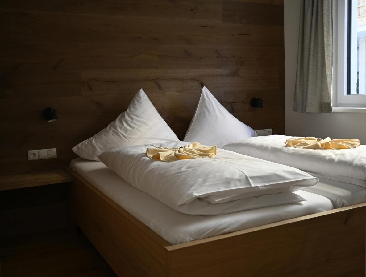 Alma&Antonia Apartman Schladming Kültér fotó