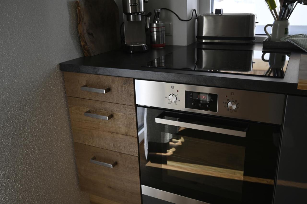 Alma&Antonia Apartman Schladming Kültér fotó