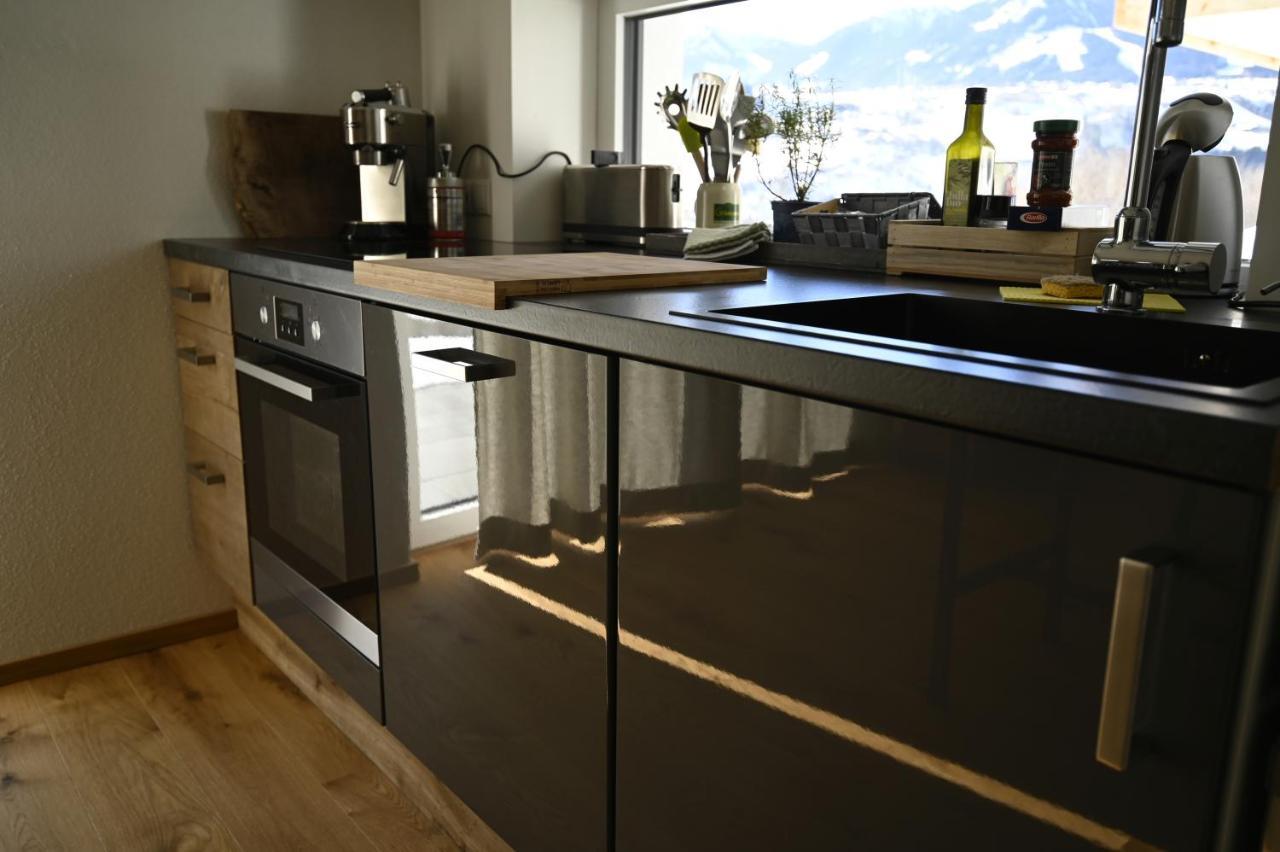 Alma&Antonia Apartman Schladming Kültér fotó