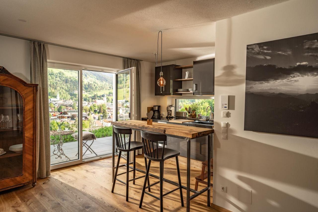 Alma&Antonia Apartman Schladming Kültér fotó