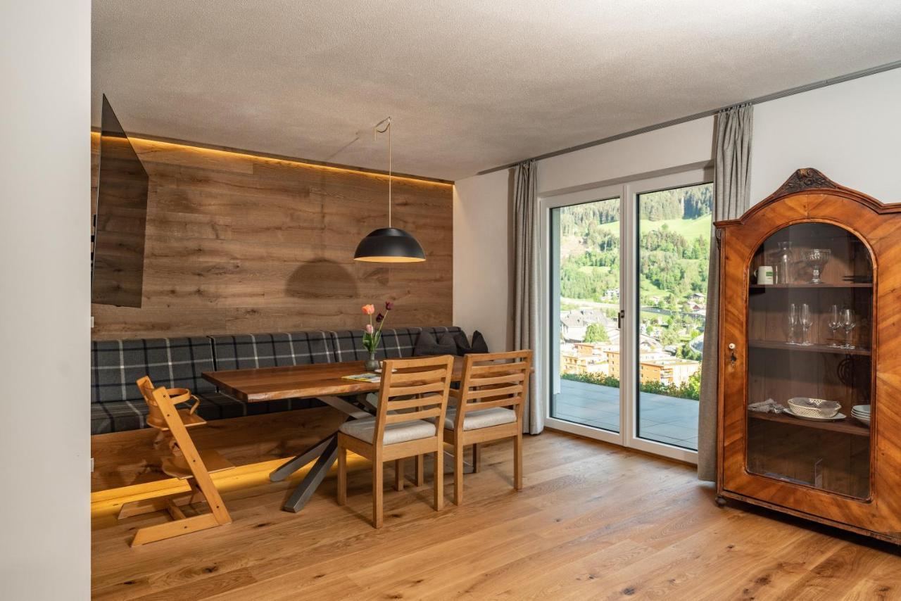 Alma&Antonia Apartman Schladming Kültér fotó