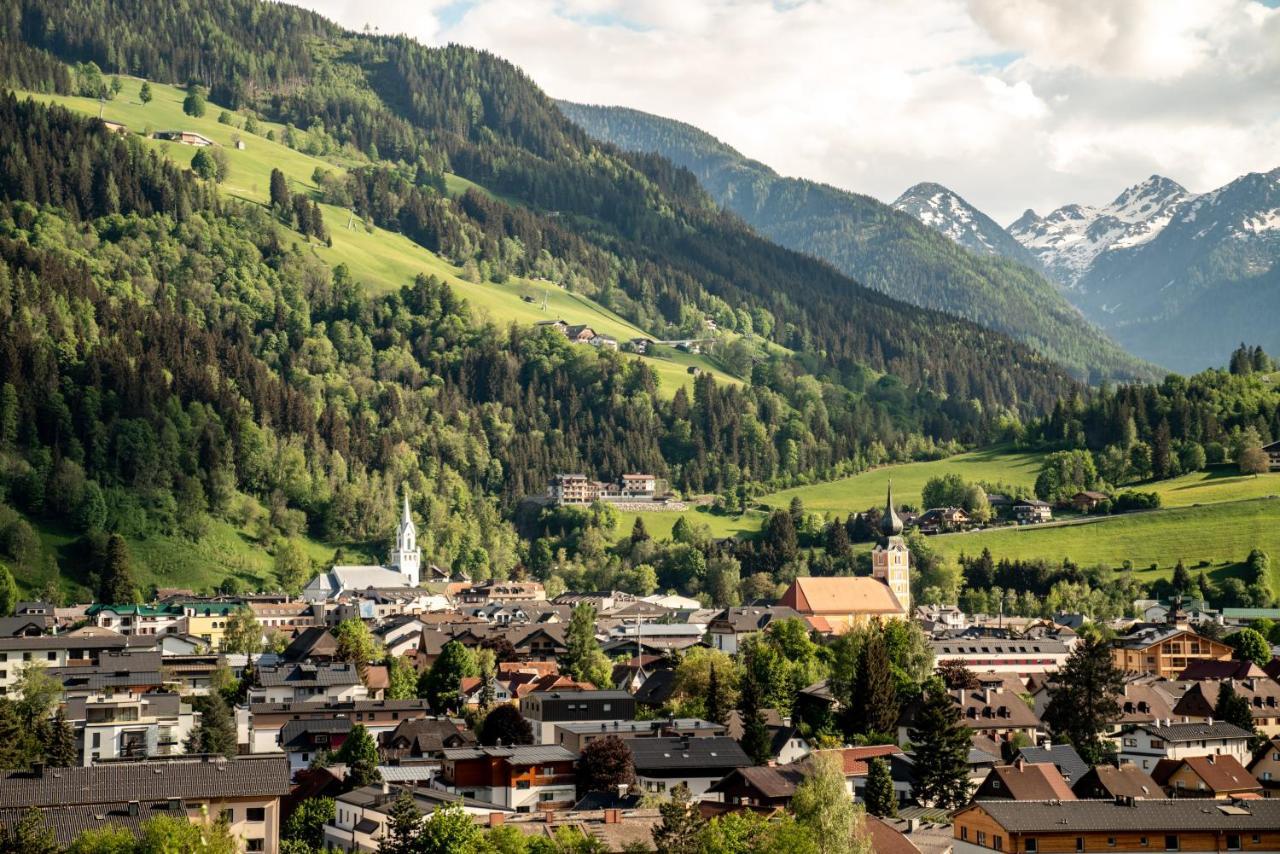 Alma&Antonia Apartman Schladming Kültér fotó