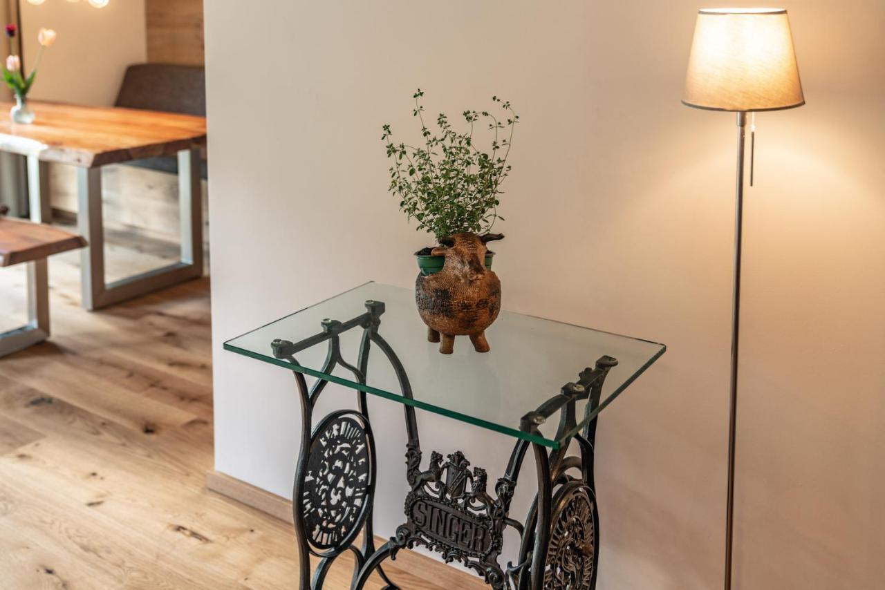 Alma&Antonia Apartman Schladming Kültér fotó