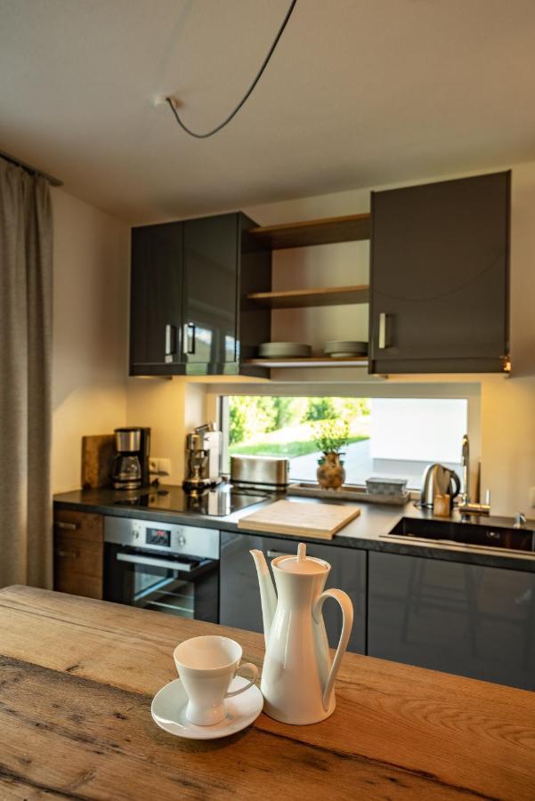 Alma&Antonia Apartman Schladming Kültér fotó