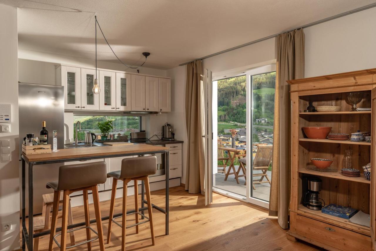 Alma&Antonia Apartman Schladming Kültér fotó