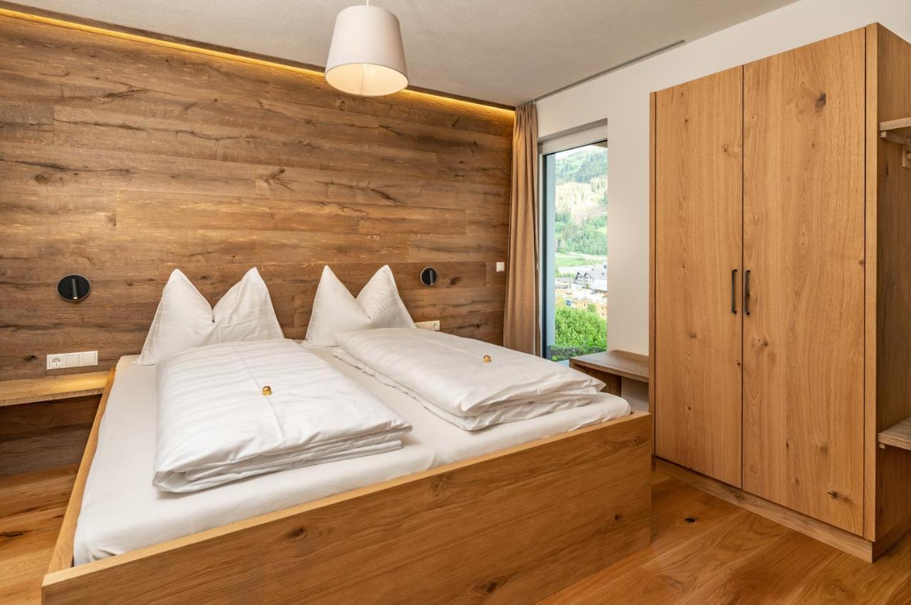 Alma&Antonia Apartman Schladming Kültér fotó