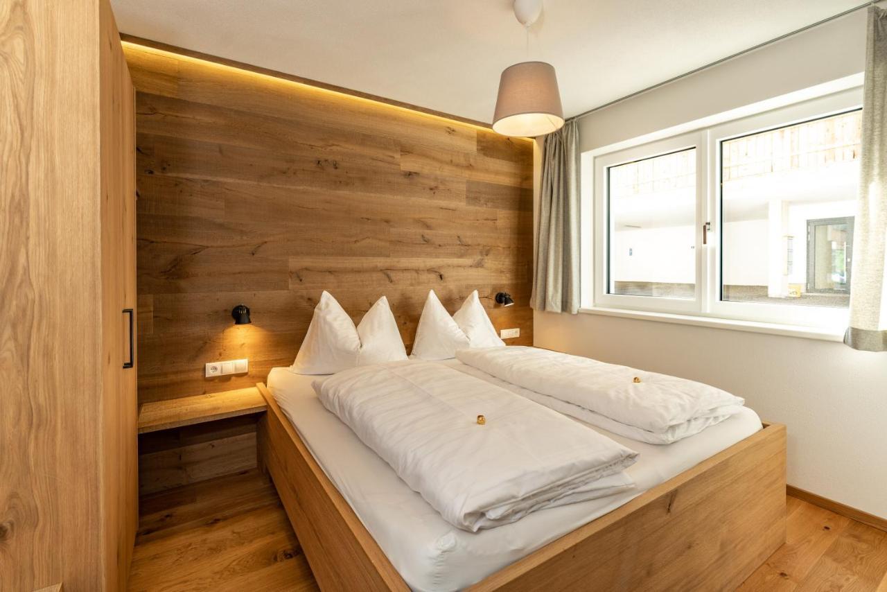 Alma&Antonia Apartman Schladming Kültér fotó
