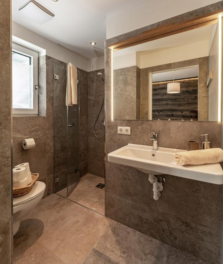 Alma&Antonia Apartman Schladming Kültér fotó